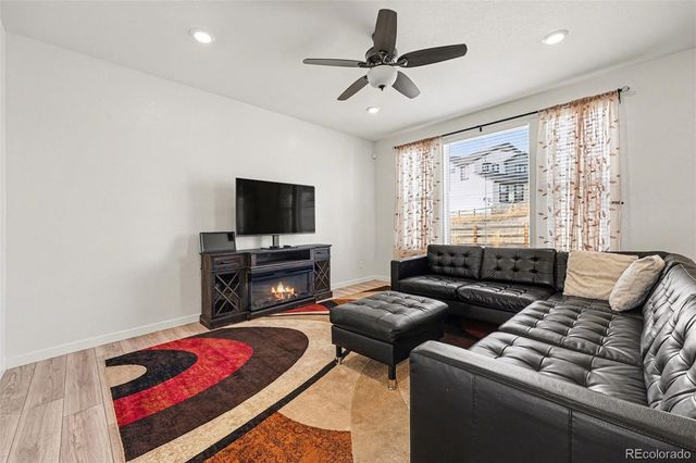 39149 Braxton Lane, Elizabeth, CO 80107