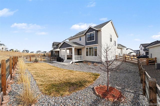 39149 Braxton Lane, Elizabeth, CO 80107