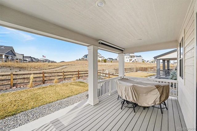 39149 Braxton Lane, Elizabeth, CO 80107