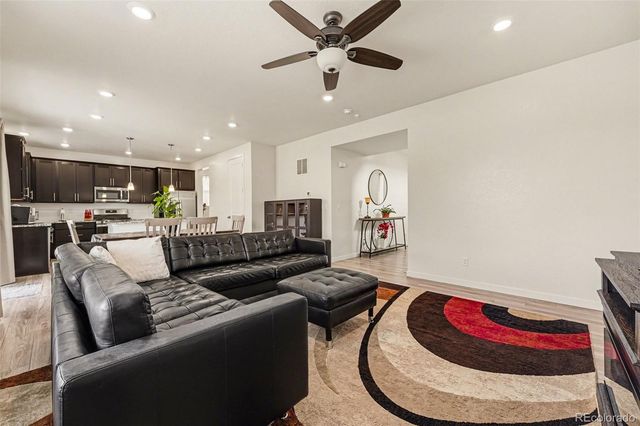 39149 Braxton Lane, Elizabeth, CO 80107