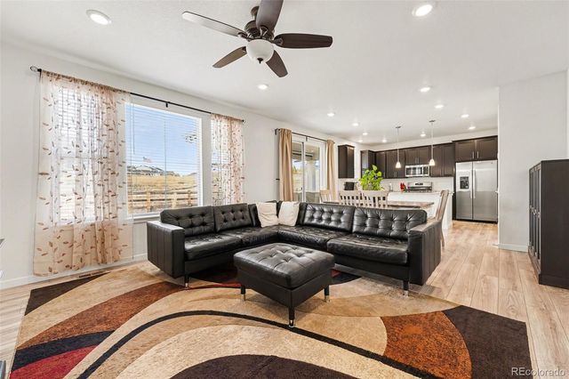39149 Braxton Lane, Elizabeth, CO 80107