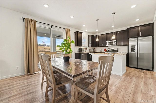 39149 Braxton Lane, Elizabeth, CO 80107