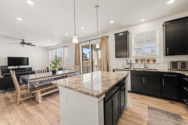 39149 Braxton Lane, Elizabeth, CO 80107