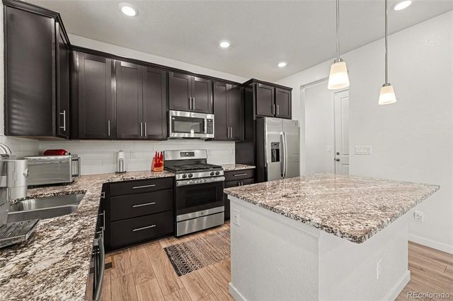 39149 Braxton Lane, Elizabeth, CO 80107