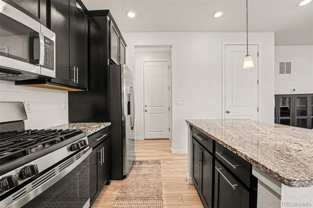 39149 Braxton Lane, Elizabeth, CO 80107