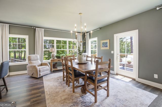 567 Crown Mountain Way, Dahlonega, GA 30533