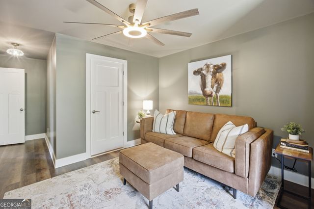 567 Crown Mountain Way, Dahlonega, GA 30533