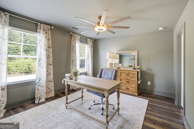 567 Crown Mountain Way, Dahlonega, GA 30533
