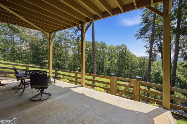 567 Crown Mountain Way, Dahlonega, GA 30533