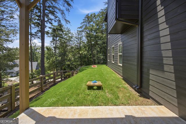 567 Crown Mountain Way, Dahlonega, GA 30533