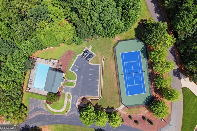 567 Crown Mountain Way, Dahlonega, GA 30533
