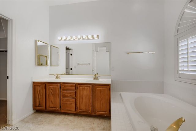 6224 Pride Lane, Las Vegas, NV 89103
