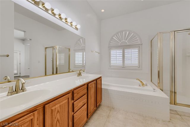 6224 Pride Lane, Las Vegas, NV 89103