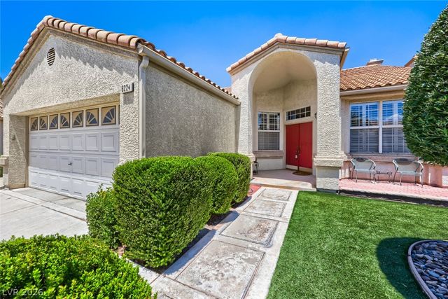 6224 Pride Lane, Las Vegas, NV 89103