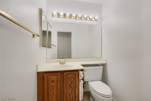 6224 Pride Lane, Las Vegas, NV 89103