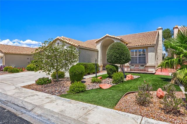 6224 Pride Lane, Las Vegas, NV 89103