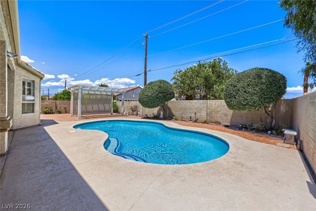 6224 Pride Lane, Las Vegas, NV 89103