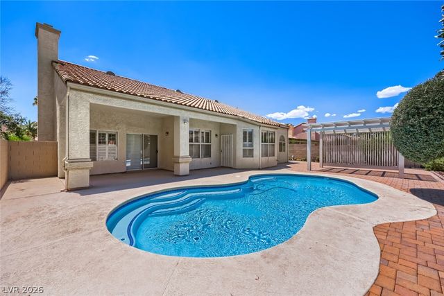 6224 Pride Lane, Las Vegas, NV 89103