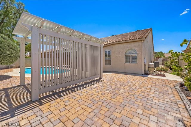 6224 Pride Lane, Las Vegas, NV 89103