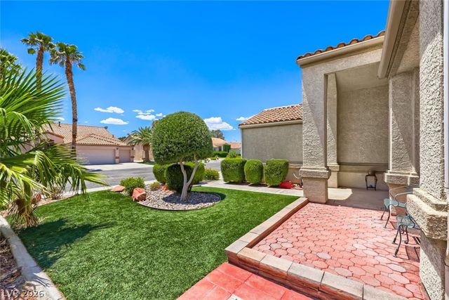 6224 Pride Lane, Las Vegas, NV 89103