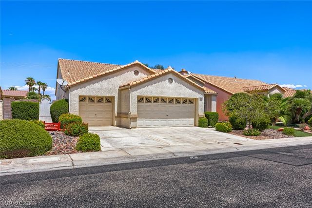6224 Pride Lane, Las Vegas, NV 89103