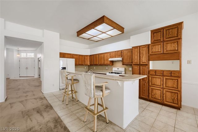 6224 Pride Lane, Las Vegas, NV 89103