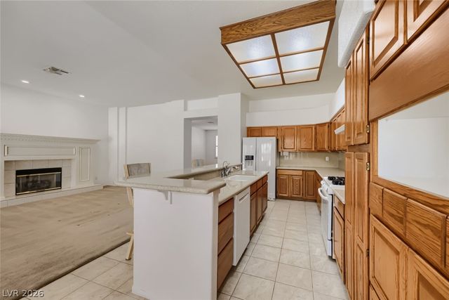 6224 Pride Lane, Las Vegas, NV 89103