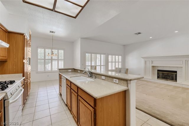 6224 Pride Lane, Las Vegas, NV 89103