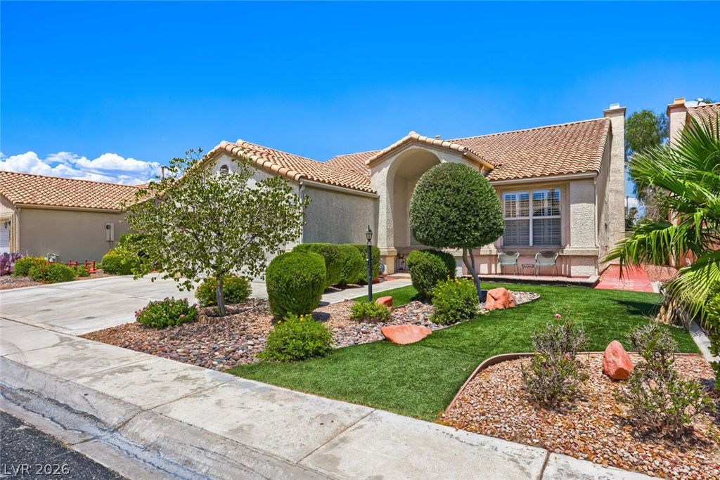 6224 Pride Lane, Las Vegas, NV 89103 — photo 3