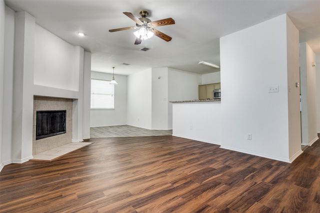 4021 Carrington Drive, Garland, TX 75043
