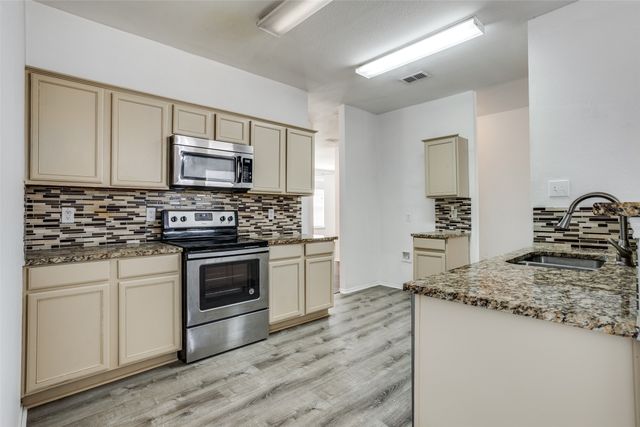 4021 Carrington Drive, Garland, TX 75043