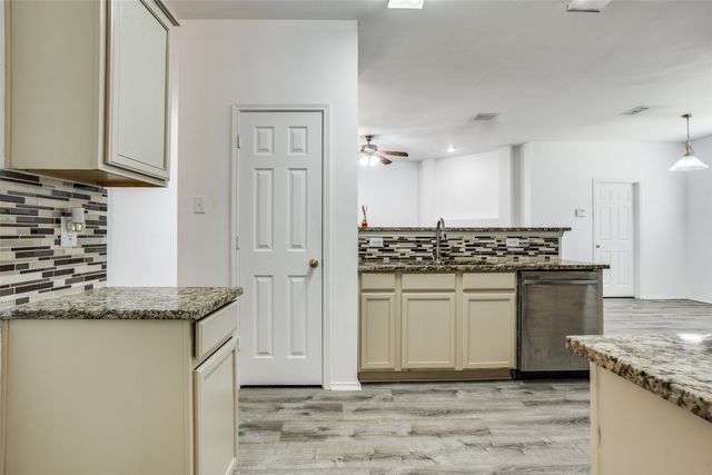 4021 Carrington Drive, Garland, TX 75043