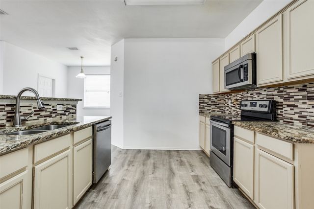 4021 Carrington Drive, Garland, TX 75043