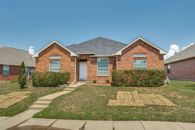 4021 Carrington Drive, Garland, TX 75043