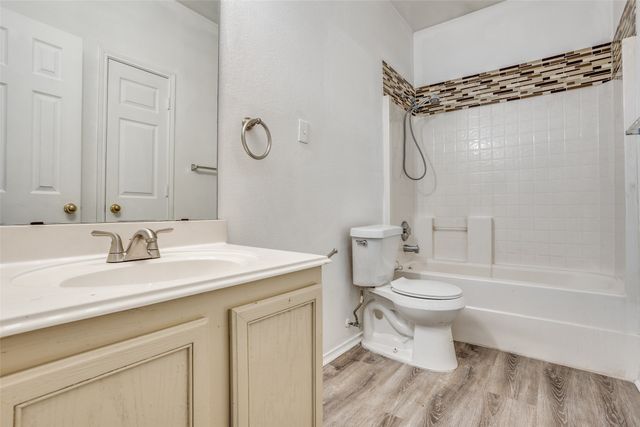 4021 Carrington Drive, Garland, TX 75043