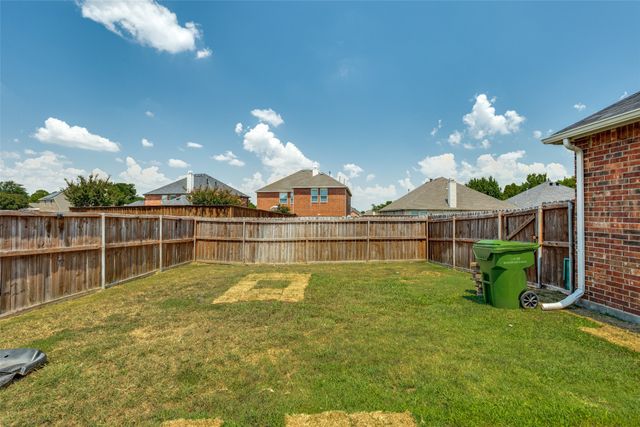 4021 Carrington Drive, Garland, TX 75043