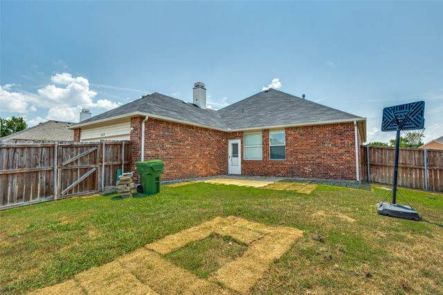 4021 Carrington Drive, Garland, TX 75043