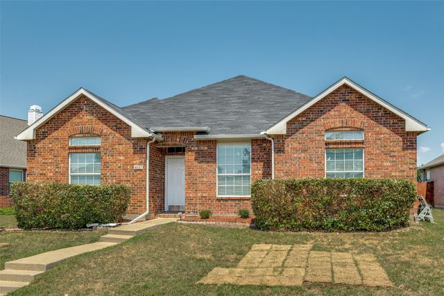 4021 Carrington Drive, Garland, TX 75043