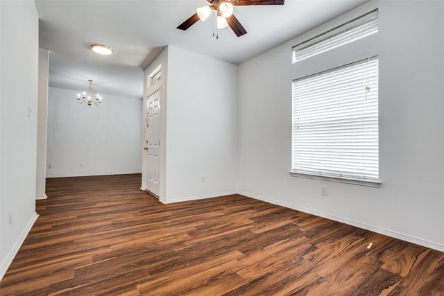 4021 Carrington Drive, Garland, TX 75043