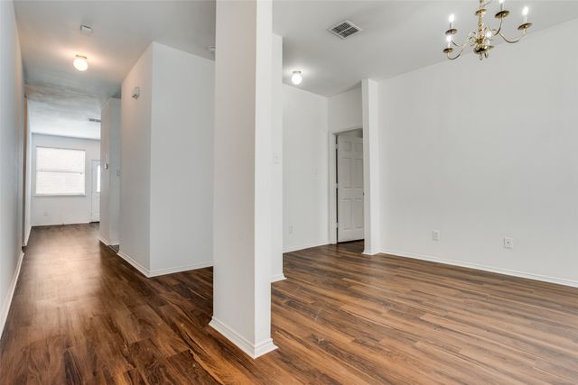 4021 Carrington Drive, Garland, TX 75043