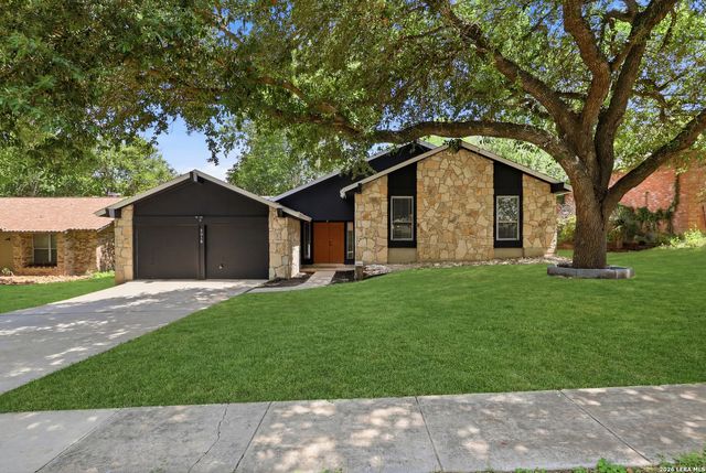 5415 GARY COOPER ST, San Antonio, TX 78240