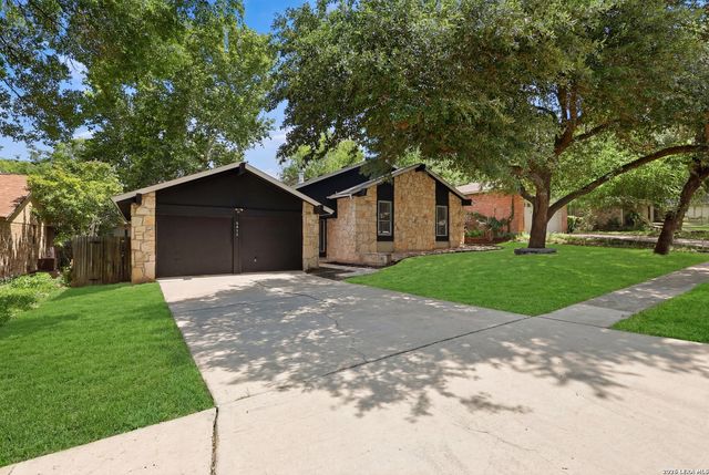 5415 GARY COOPER ST, San Antonio, TX 78240