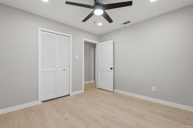 5415 GARY COOPER ST, San Antonio, TX 78240