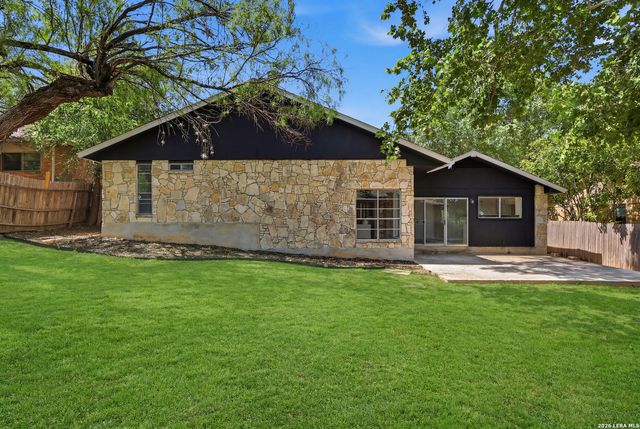 5415 GARY COOPER ST, San Antonio, TX 78240