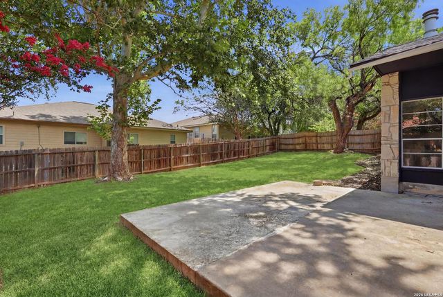 5415 GARY COOPER ST, San Antonio, TX 78240