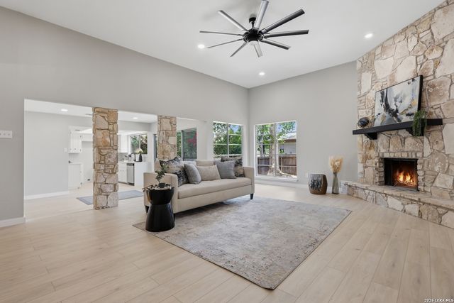5415 GARY COOPER ST, San Antonio, TX 78240