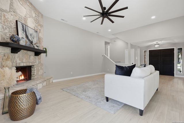 5415 GARY COOPER ST, San Antonio, TX 78240