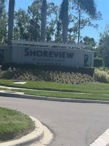 817 SEASCAPE PLACE, Sarasota, FL 34240