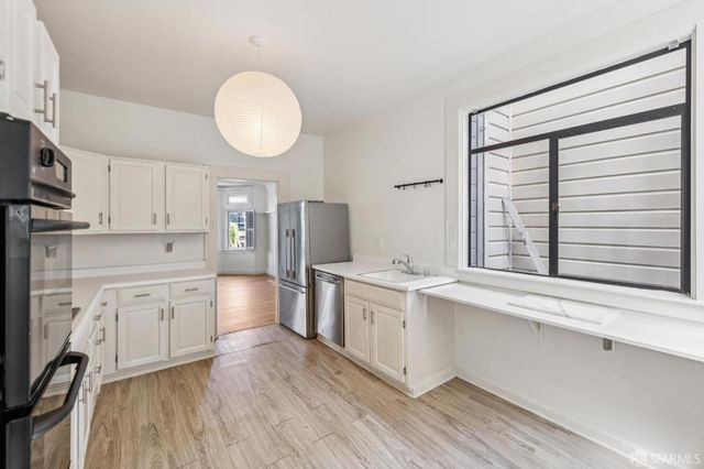 119 16th Avenue 121, San Francisco, CA 94118