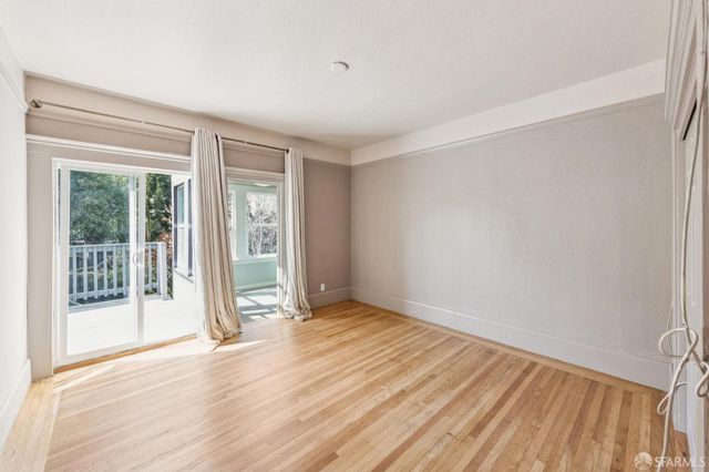 119 16th Avenue 121, San Francisco, CA 94118